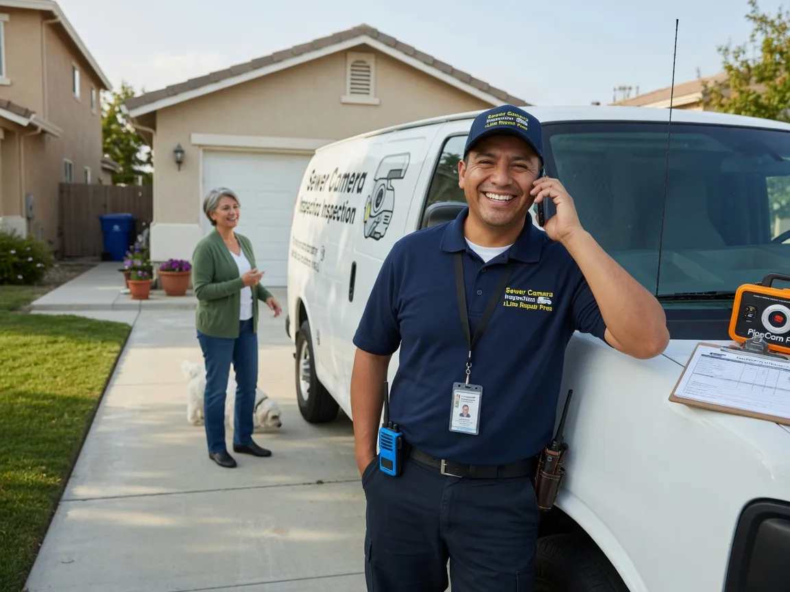 Sewer Line Repair Kingsford Heights, IN FAQs
